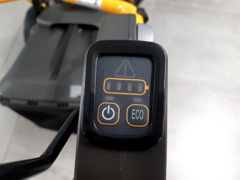 Stiga Combi 753e V Kit 