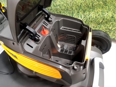 Stiga Combi 753e V Kit 