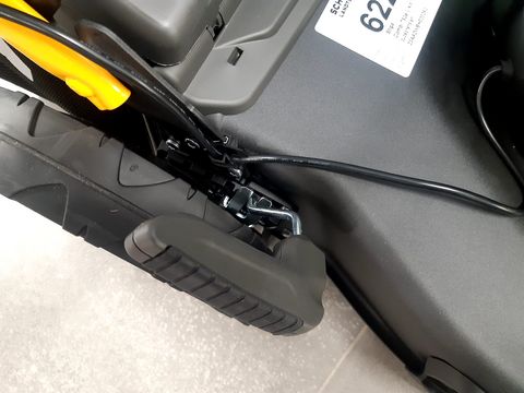 Stiga Combi 753e V Kit 