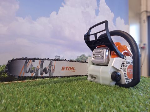 Stihl MS 162