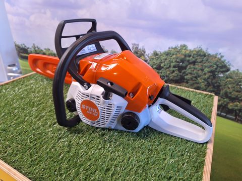 Stihl MS 162