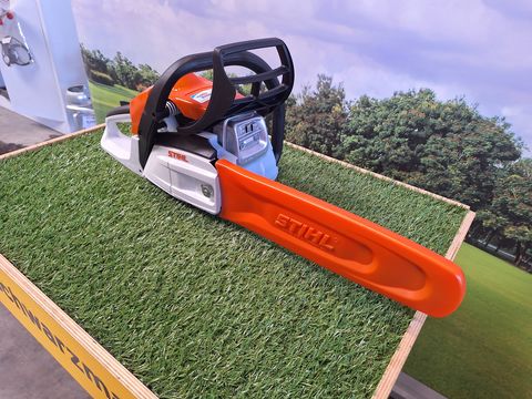 Stihl MS 162