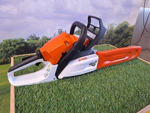 Stihl MS 162
