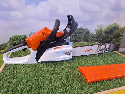 Stihl MS 162