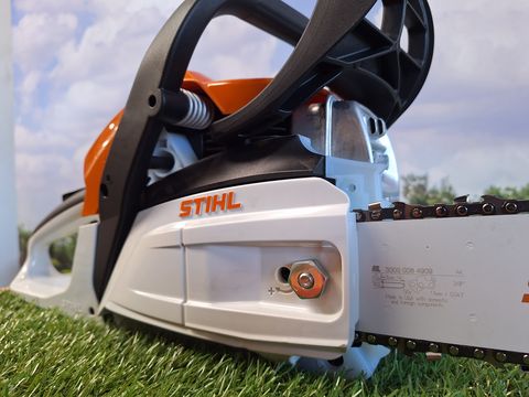 Stihl MS 162