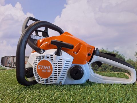 Stihl MS 162