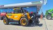 JCB 525-60 ETECH