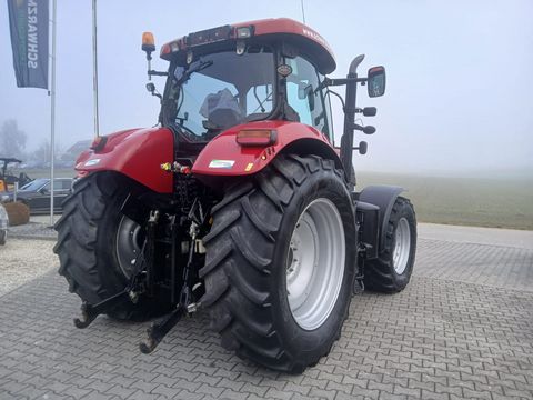 Case IH Puma 160