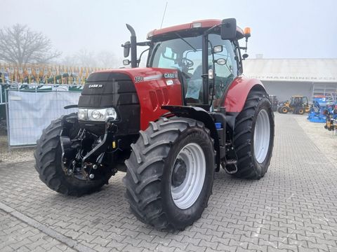 Case IH Puma 160