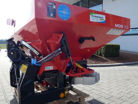 Rauch MDS 20.2 E-Click