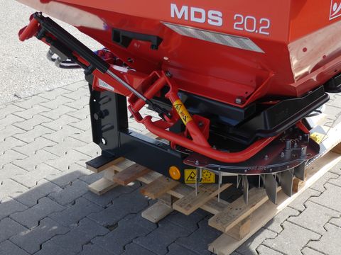 Rauch MDS 20.2 E-Click