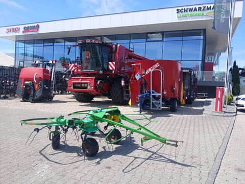Deutz Fahr Kreiselheuer  