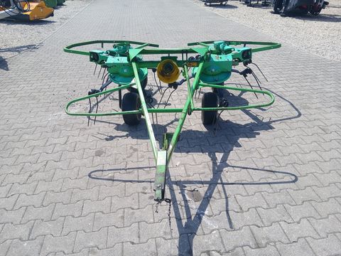 Deutz Fahr Kreiselheuer 