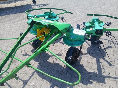 Deutz Fahr Kreiselheuer 