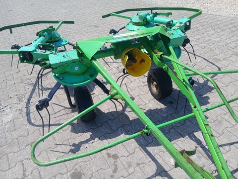 Deutz Fahr Kreiselheuer 
