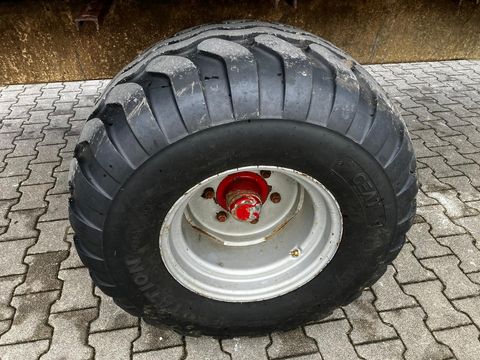 Strautmann BE 75