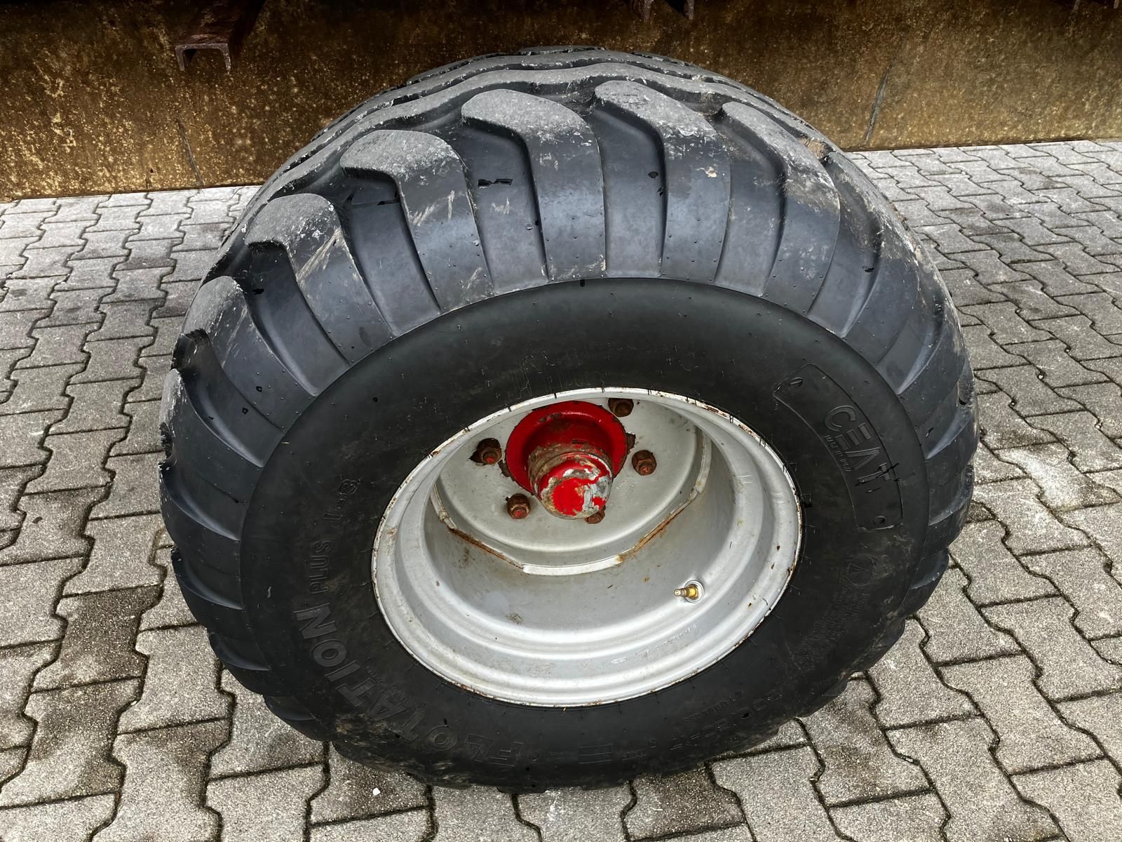 Strautmann BE 75 2