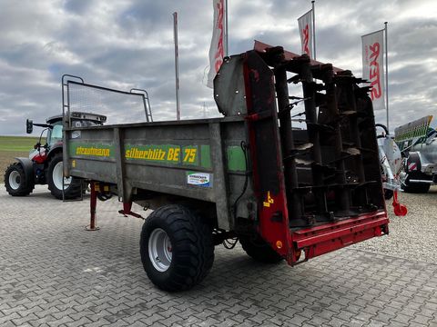 Strautmann BE 75