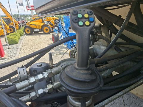 Zunhammer K 14000 mit 9m Schleppschlauchverteiler