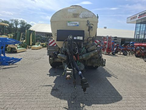 Zunhammer K 14000 mit 9m Schleppschlauchverteiler