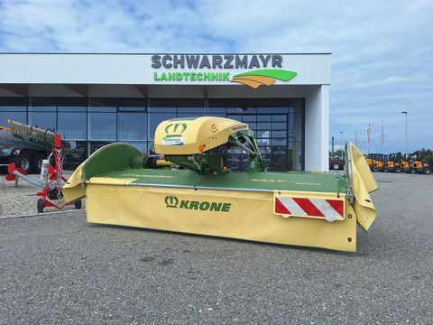 Krone EasyCut F 320 M (3Gezogen) 