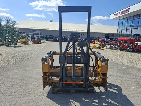 Mammut Silozange 1,75m defekt 