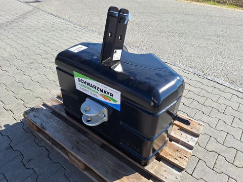 Sonstige Pateer BBP-2 400kg 