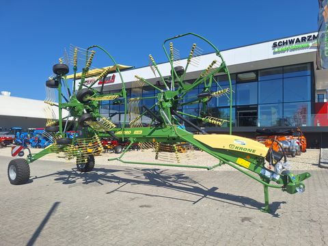 Krone Swadro TS 680