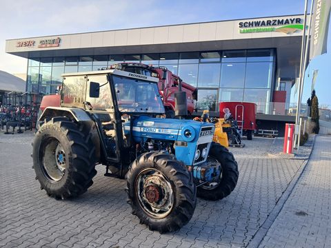 Ford 4600 A 