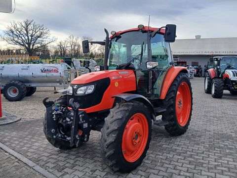 Kubota M 8540
