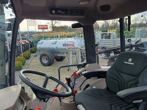 Kubota M 8540