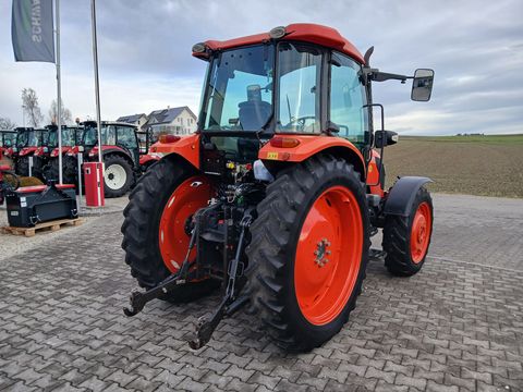 Kubota M 8540