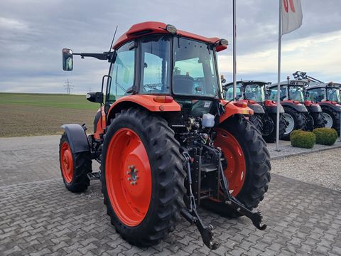 Kubota M 8540