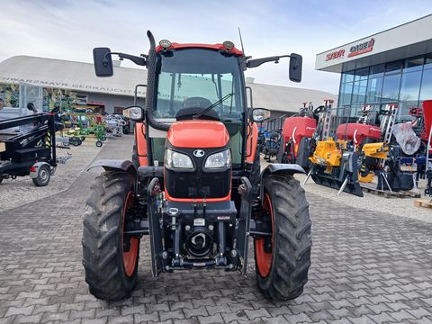 Kubota M 8540