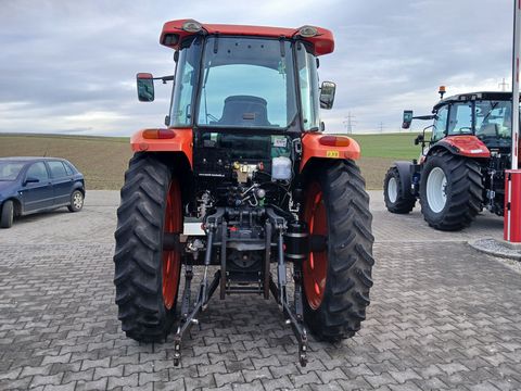 Kubota M 8540