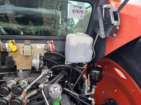 Kubota M 8540