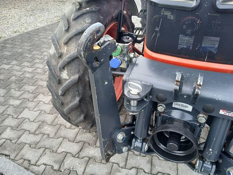 Kubota M 8540