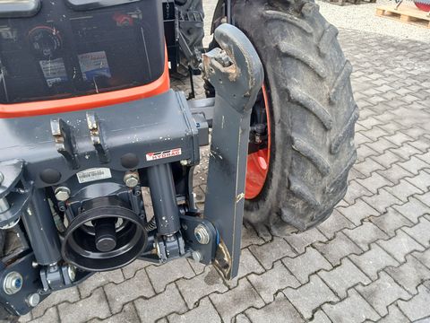 Kubota M 8540