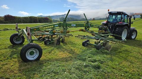 Krone Swadro  807