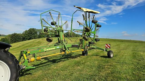 Krone Swadro  807