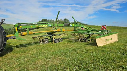 Krone Swadro  807