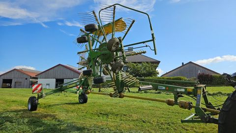 Krone Swadro  807