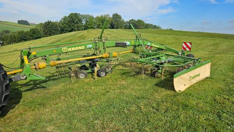 Krone Swadro  807