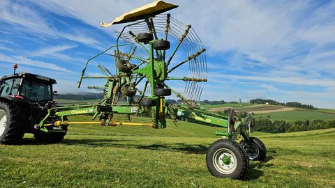Krone Swadro  807