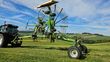 Krone Swadro  807