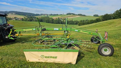 Krone Swadro  807