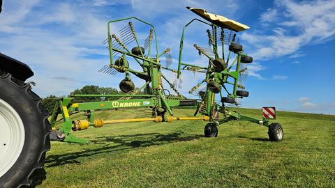 Krone Swadro  807