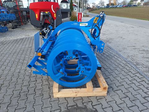 Lemken VarioPack FE 45°