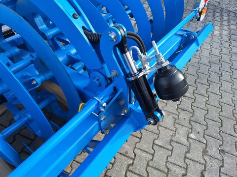 Lemken VarioPack FE 45°
