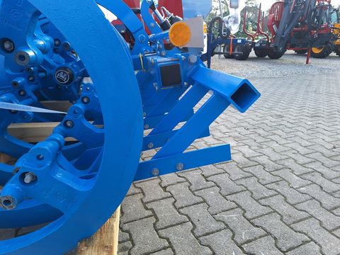 Lemken VarioPack FE 45°